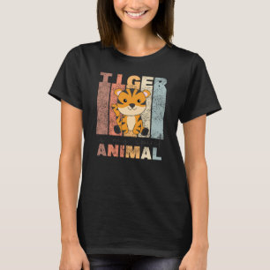 Alleen een meisje dat van Dragons houdt, Fantasy R T-shirt