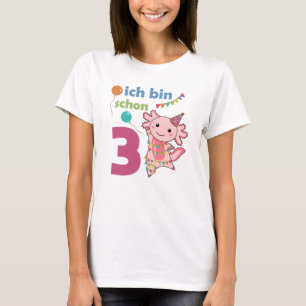 Alleen een meisje dat van Dragons houdt, Fantasy R T-shirt