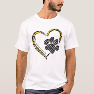 Alleen een moeder die van haar reddingsboei houdt. t-shirt