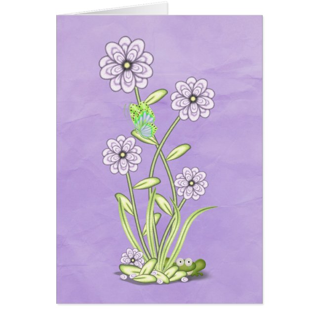 Alleen een opmerking (Voorkant)