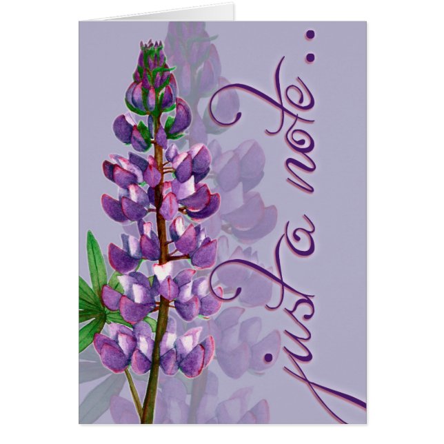 Alleen een opmerking (Voorkant)