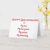 ALLEEN EEN PERSOON HEEFT MIJN "HART" GEVANGEN, JIJ KAART (Gele Bloem)