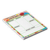 Alleen een snel Notitieblok voor het uitvoeren van (Schuin)