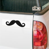 alleen een snuffelaar bumpersticker (Op Truck)