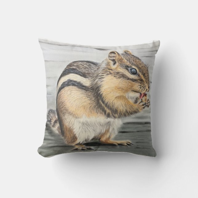 Alleen een Taste Kussen (Voorkant)