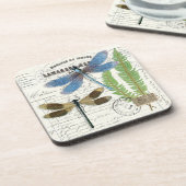 Alleen- en Franse Onderzetters instellen (Linkerzijde)