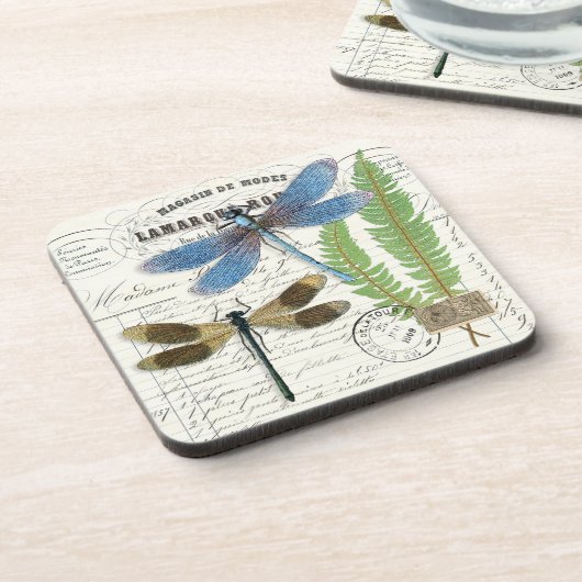 Alleen- en Franse Onderzetters instellen (Linkerzijde)