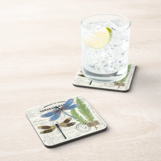 Alleen- en Franse Onderzetters instellen (Rechterzijde)