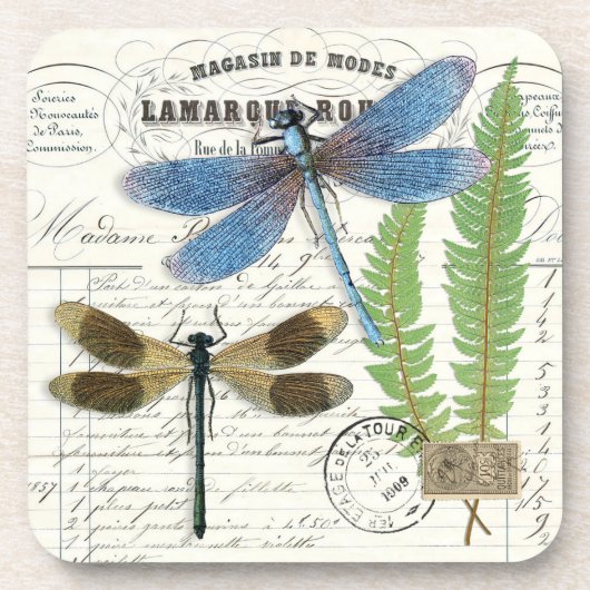  Alleen- en Franse Onderzetters instellen (Voorkant)