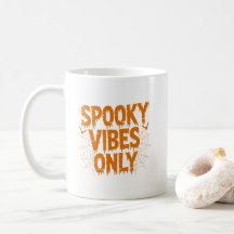 Alleen enge sfeer Halloween