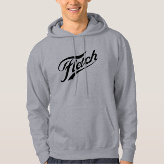 Alleen Fletch Hoodie 2