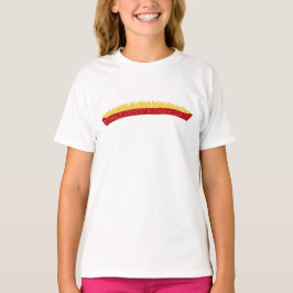 Alleen Frietjes Soort Dag 🍟 T-shirt