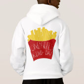 Alleen Frites Soort Dag 🍟 (Achterkant)