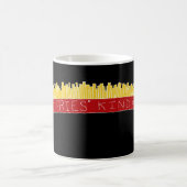 Alleen Frites Soort Dag 🍟 Koffiemok (Center)