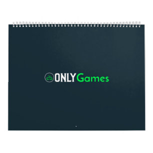 ALLEEN games Kalender