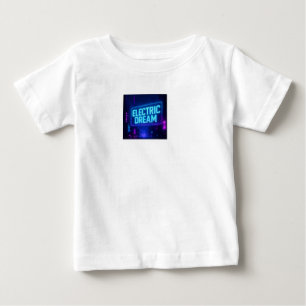 Alleen gedurfde vibes - minimalistisch tekst T-shi