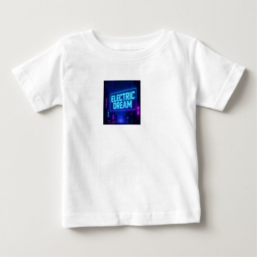 Alleen gedurfde vibes - minimalistisch tekst T-shi (Voorkant)