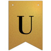 Alleen gehuwde autobanner vlaggetjes (Derde vlag)