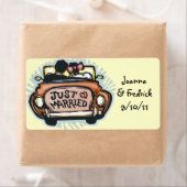 Alleen gehuwde labels (Insitu)