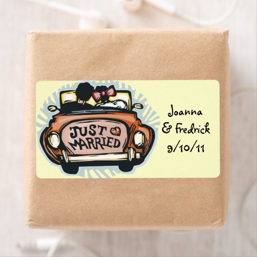 Alleen gehuwde labels (Insitu)