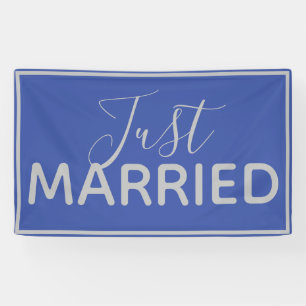 Alleen getrouwd banner