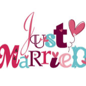 Alleen getrouwd koffiemok