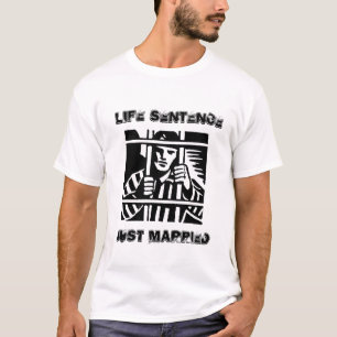 Alleen getrouwd t-shirt