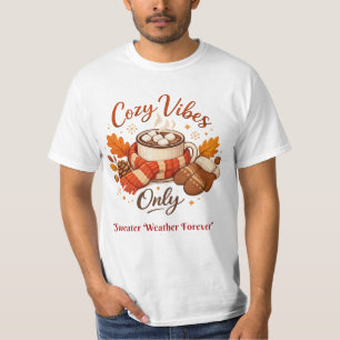 Alleen Gezellige Sfeer – Trui Weer Voor Altijd Sch T-shirt