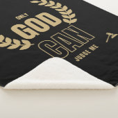 Alleen God kan mij bijbelles beoordelen. Sherpa Deken (3/4)