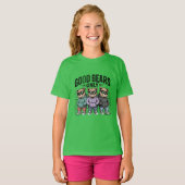 Alleen Goede Beren T-shirt (Voorkant volledig)