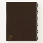 Alleen goede blokjes Notitieboek (Achterkant)