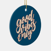 Alleen goede blokjes Valentijnsdag | ORNAMENT (Rechts)