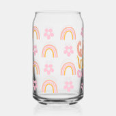 Alleen goede steekproeven blikvorm glas (Voorkant)