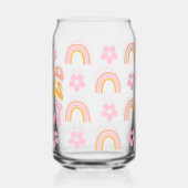 Alleen goede steekproeven blikvorm glas (Achterkant)