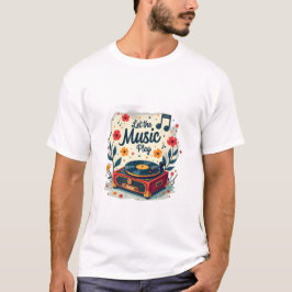 Alleen goede steekproeven t-shirt