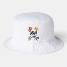 “Alleen Goede Vibes” honkbalpet 
