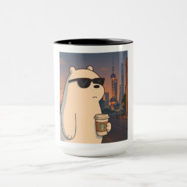 Alleen Goede Vibes Koffiemok Mok
