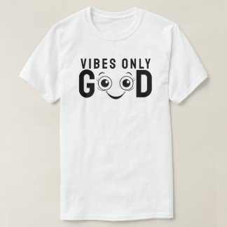 Alleen Goede Vibes T-shirt