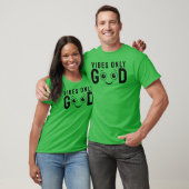 Alleen Goede Vibes T-shirt (Unisex)
