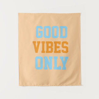 Alleen Goede Vibes Wandkleed