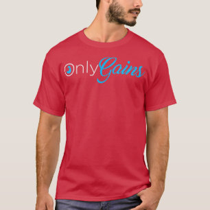 Alleen grappige trainingsgymnastiek Tanktop