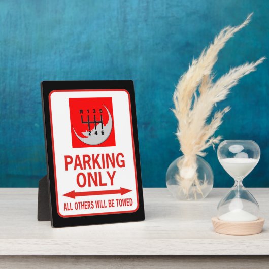 ALLEEN HANDMATIG FOTOPLAAT (Zijkant)