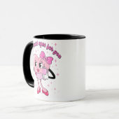 Alleen Hartogen voor Jou Valentijn Design • Schatt Mok (Voorkant links)