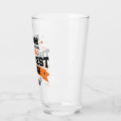 Alleen het beste wordt... glas (Links)