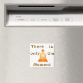 Alleen het moment Magnet (Insitu (Vaatwasser))