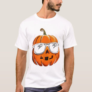 Alleen Hier Voor De Boos Grappige Geest Halloween T-shirt