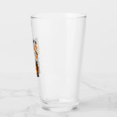 Alleen hier voor de Boos Halloween Glas (Links)