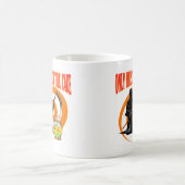 Alleen hier voor de Cake Koffiemok (Center)