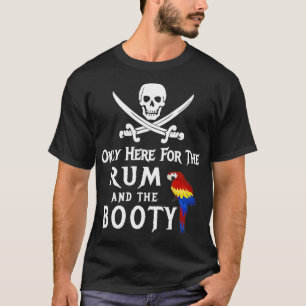 Alleen hier voor de romp en de kraag met Pa T-shirt