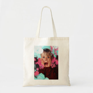 Alleen Home Reward Retro Wave Tote Bag